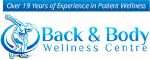 Back and Body Wellness Centre logo