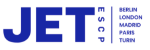JET ESCP logo