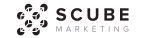SCUBE Marketing, Inc. logo