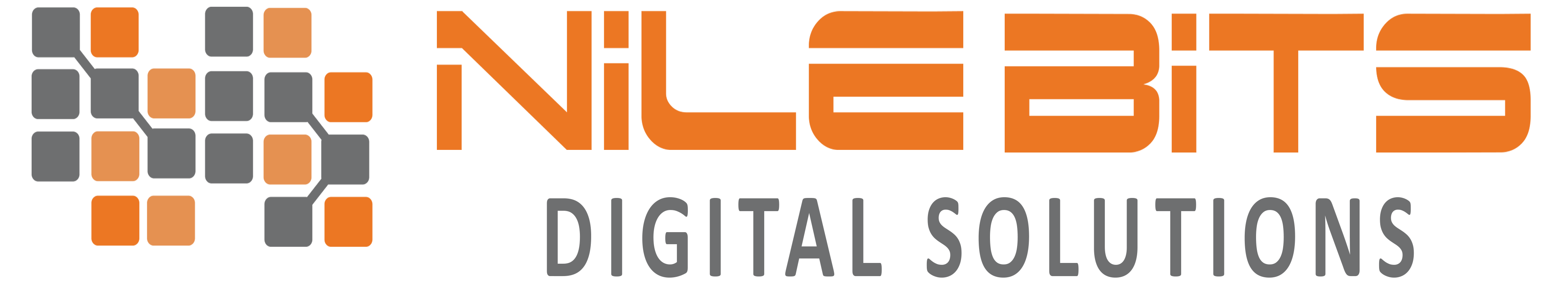 Nile Bits logo