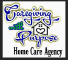 Caregiving With Purpose Home Care Agency LLC logo