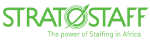 Stratostaff EA Limited logo