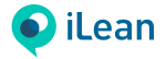 iLean logo
