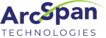 ArcSpan Media logo