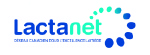 Lactanet logo