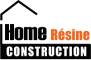 Home Résine logo