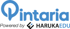 Pintaria.com logo
