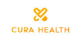 Cura Health Limited logo