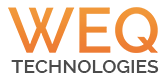 Weqtechnologies logo