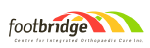 Footbridge Centre for Integrated Orthopaedic Care logo