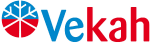 Vekah B.V. logo