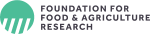 Foundation for Food & Agriculture logo