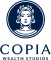 Copia Wealth Studios logo