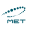 MET Group logo