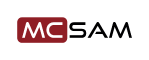 MCSAM Pvt. Ltd. logo