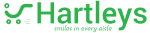 Hartleys Supermarket & Stores logo
