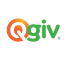 Qgiv logo