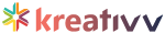 Kreativv logo