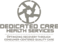 Dedicated Care Health Services logo