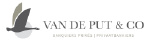 VAN DE PUT & CO Private Bankers logo