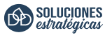DDD Soluciones Estratégicas logo