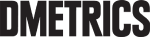 Dmetrics logo