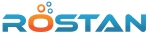 Rostan Technoloiges logo