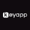 Keyapp.top’s High performance job post on Arc’s remote job board.