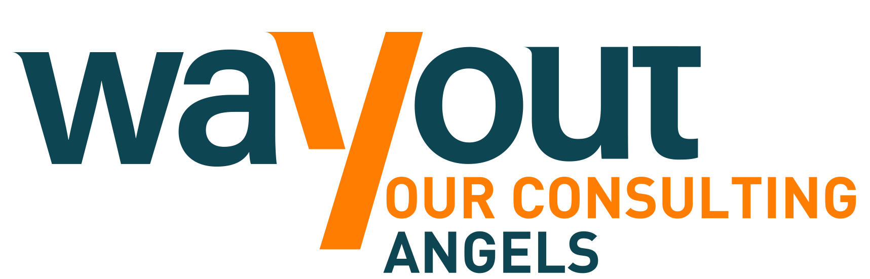 WayOut Consulting logo