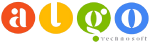 ALGO Technosoft logo