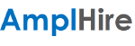 AmplHire’s Remote Work job post on Arc’s remote job board.