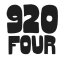 920Four logo