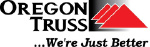Oregon Truss logo