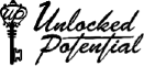 Unlocked Potentital logo