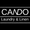 CanDo Laundry Services logo
