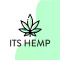 ItsHemp logo