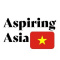 Aspiring Vietnam logo