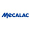 MECALAC FRANCE logo