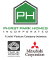 Phirst Park Homes Inc. logo