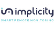 Implicity logo