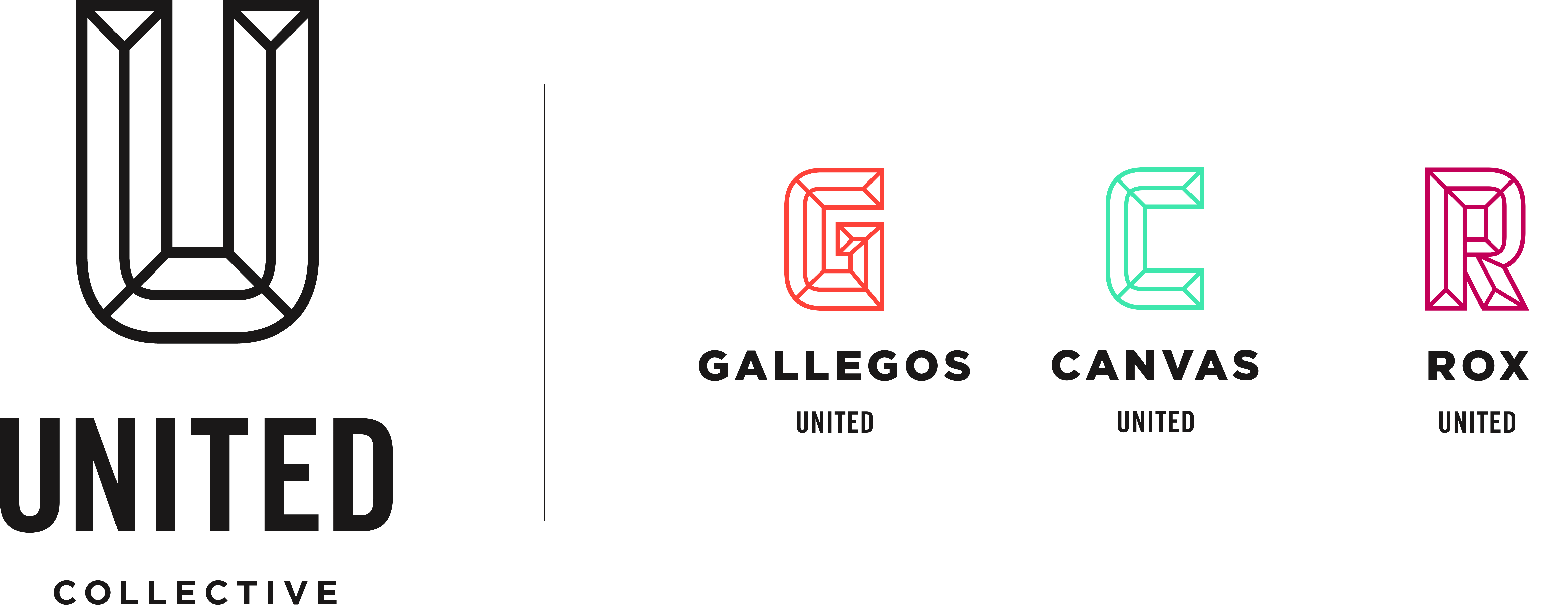 United Collective logo