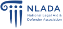 National Legal Aid & Defender Association’s program manager job post on Arc’s remote job board.