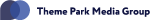 Theme Park Media Group logo