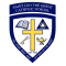 Saint Leo the Great School logo