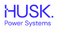 Husk Power Systems logo