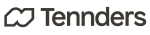 Tennders logo