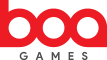 BOA Games logo