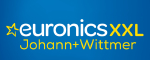 euronicsXXL Johann+Wittmer GmbH
