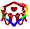 Plano Community Homes logo