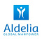 Aldelia logo